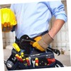 TEHAUX Adjustable Spanner Ratchet Wrench Scrench Shifting Spanner Multi-functional Tire