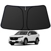 for CRV 2023-2024 2025 CR-V SUV Sun Shade Windshield, Custom