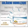 2 Pck Colágeno Hidrolizado Premium Q10 & Ác Hialuronico Plus