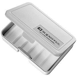 Superfly SFB-FR-S Fly Box Flat Ripple Small