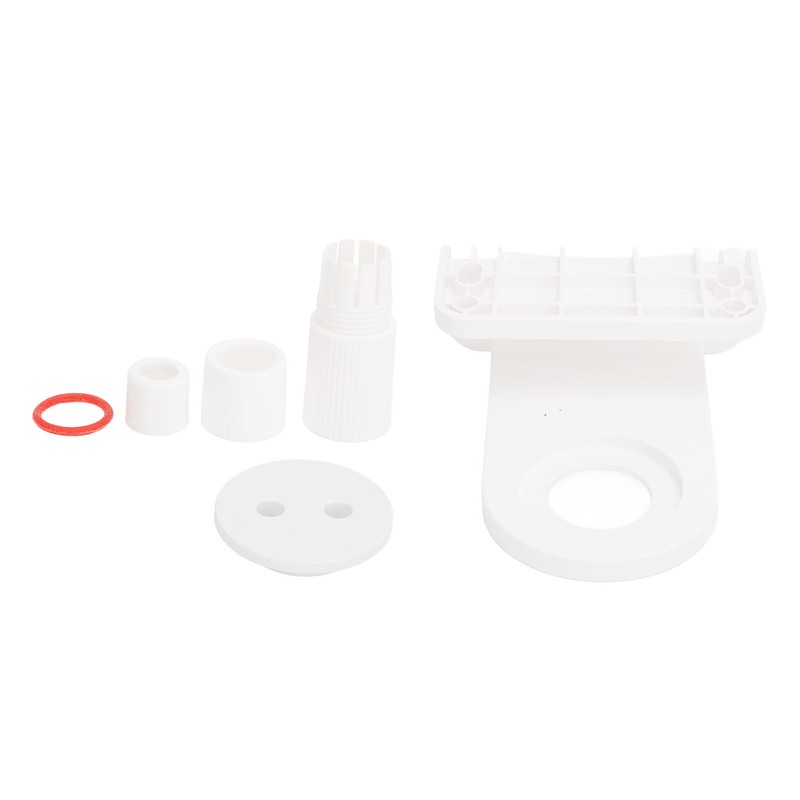 Security Camera Outdoor Dual Lens Surveillance Camera 2.4G Wifi Night