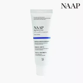 Nab 리쥬코어 4.0 크림 50ml (탄력흔적케어) Rejucore 4.0 Cream 50ml (Elasticity Scar Care)