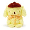 Sanrio 627071 Sanrio Pom Pudding, Warm Room Series, Character 43.3
