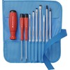 PB Swiss Tools 8218tu Difference Replacement Screw Driver Set, 9