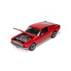 Airfix J6035 QUICKBUILD Ford Mustang GT 1968, Red
