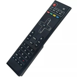 Unbranded New Replace Remote Control for iSTAR TV Receiver A9000 ZEED4 TV Box