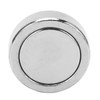 20Pcs Silver Neodymium Pot Magnet Base NdFeB Magnet Nickel Plating