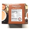 Victor Allen Indulgent White Chocolate Caramel Cappuccino Single Serve Cups