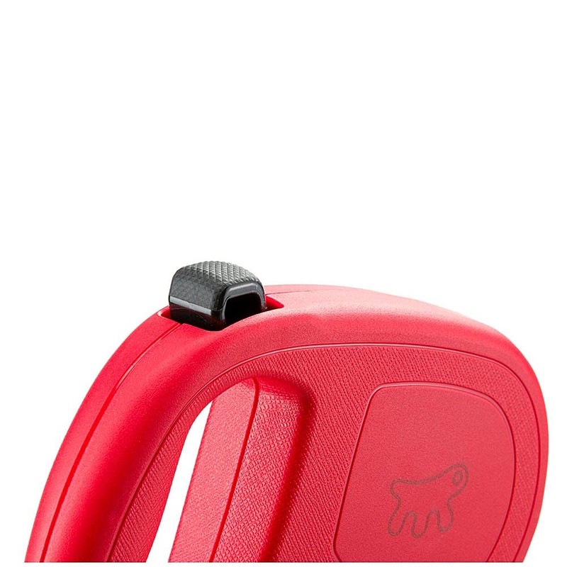 Extendable Leash for Medium Dogs FLIPPY ONE CORD S, Retractable