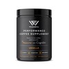WorkEpic Performance Coffee Supplement