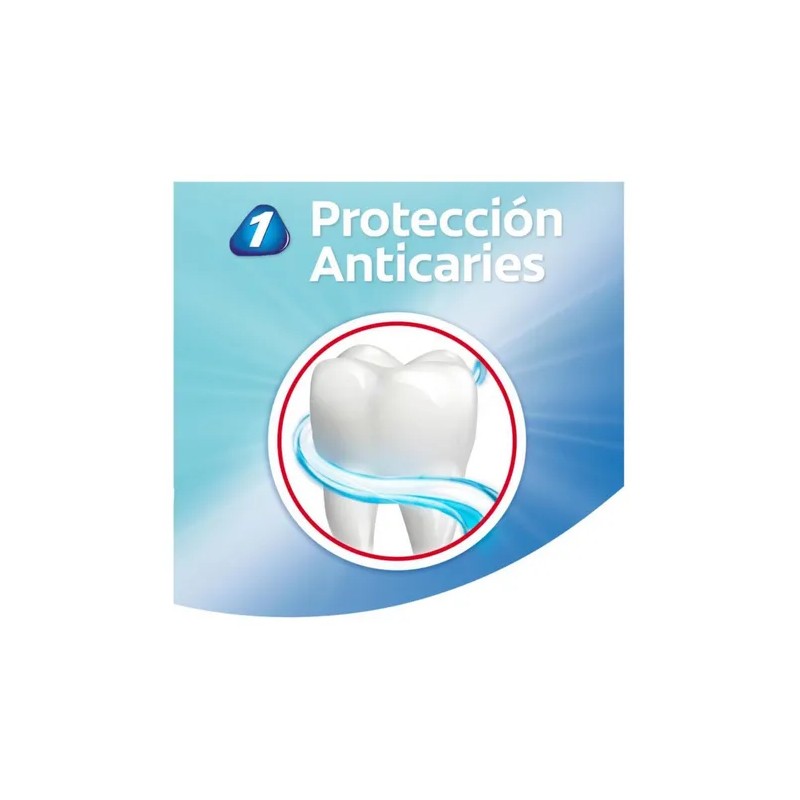 Pasta Dental Colgate Triple Acción Extra Blancura 6 Pack