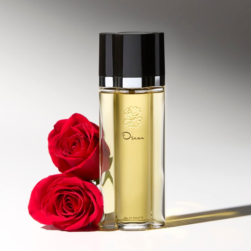 Signature Collection, Eau de Toilette Perfume Spray for Women, 3.4