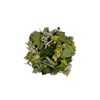 Certified Organic Greek Herbal Mix Tea - Elysian Mountain Delight