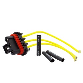 RMSTATOR Replacement for Stator Pigtail Harness Polaris RZR 570 900 1000 XP S EPS 2012-20/1000 Turbo 2016-20/1000 ETX 2013-20 4013970 4013990 4014402 4014406 4014839 4015292, (RMS957-106082)