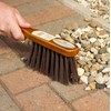 Harris Groundsman PA94801 PVC Handbrush