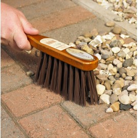 Harris Groundsman PA94801 PVC Handbrush