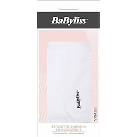 BaByliss Hair Towel