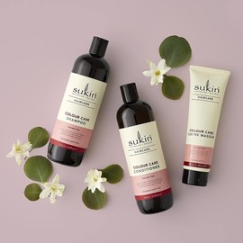 Sukin Colour Care Lustre Masque, 6.76 fl oz