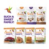 Swerve Ultimate Sugar Replacement Sweetener, Granular Sugar Substitute, Zero Calorie,