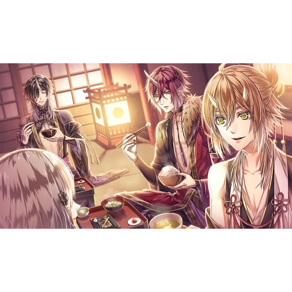 Utsusemi no Meguri