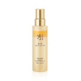 Sulwhan 수려한 진생 펩타이드 탄력 광채 세럼 추천 100mL Elegant Pure Peptide Elasticity Glow Serum 100mL