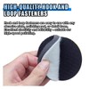 2PCS 3" Hook and Loop Sanding Pad Polishing Tool Kit