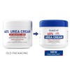 NEW FORMULA Urea Cream 40% Plus 2% Salicylic Acid for