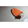 Football Latex Bladder Equivalent Footballs Soccer Ball Size 5 60-65gram