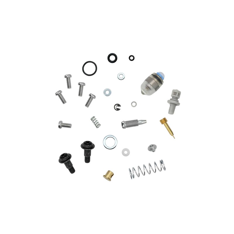 Mikuni Carburetor Rebuild Kit for Yamaha Raptor 125 & 250