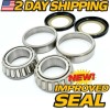 HD Switch Bearing & Seal Kit fits Drag Neck Stem