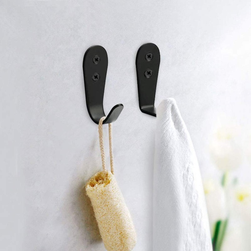 Wall Mounted Coat Hooks Coat Hooks Coat Hangers Coat Hooks