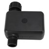 Bluetooth Sprinkler Timer Professional Efficient Accurate APP Remote Control Voice