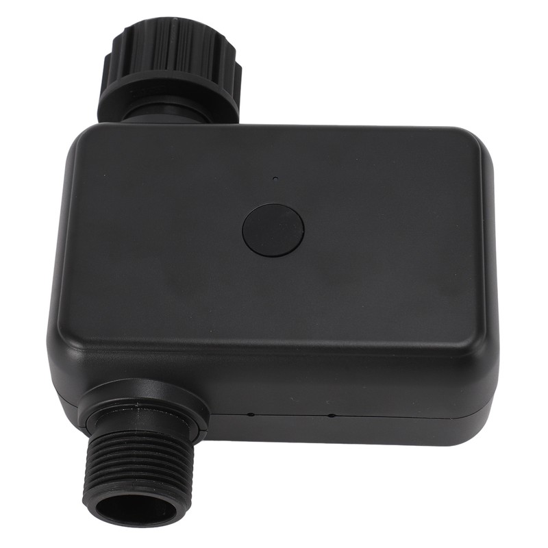 Bluetooth Sprinkler Timer Professional Efficient Accurate APP Remote Control Voice