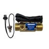DIGITEN CF-B7ZJ SENSTREE G1/2 inch Male Thread Brass Water Flow
