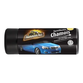 Armor All Synthetic Chamois, 33.5 x 43 cm Size