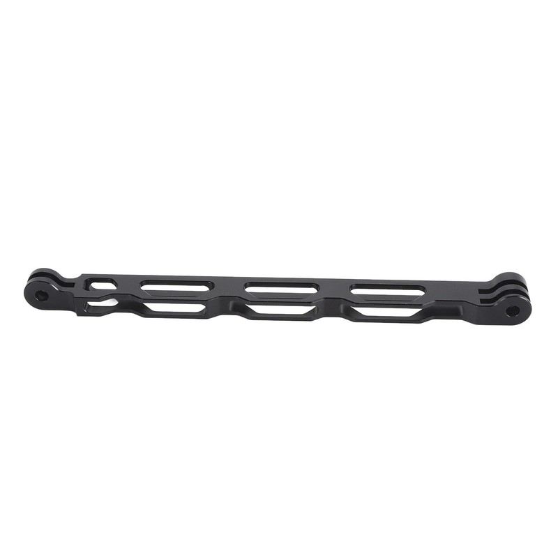 Yechiry Camera Helmet Extension Arm, Action Camera Helmet Extension Bar,