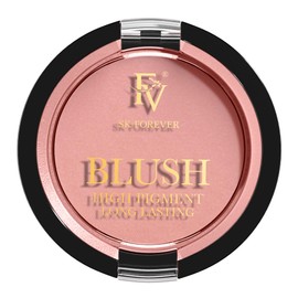FV Premium Blush, Long-Lasting, Silky Soft Blush Powder, Natural & Matt, Highly Buildable Colour, Light Feeling, Ideal for a Healthy, Radiant Complexion (02 Pink Matte, 5 g)