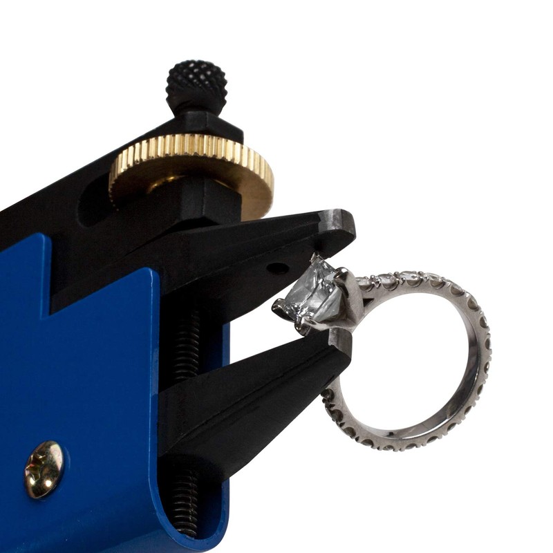 Gem Stone Parallel Setting Pliers