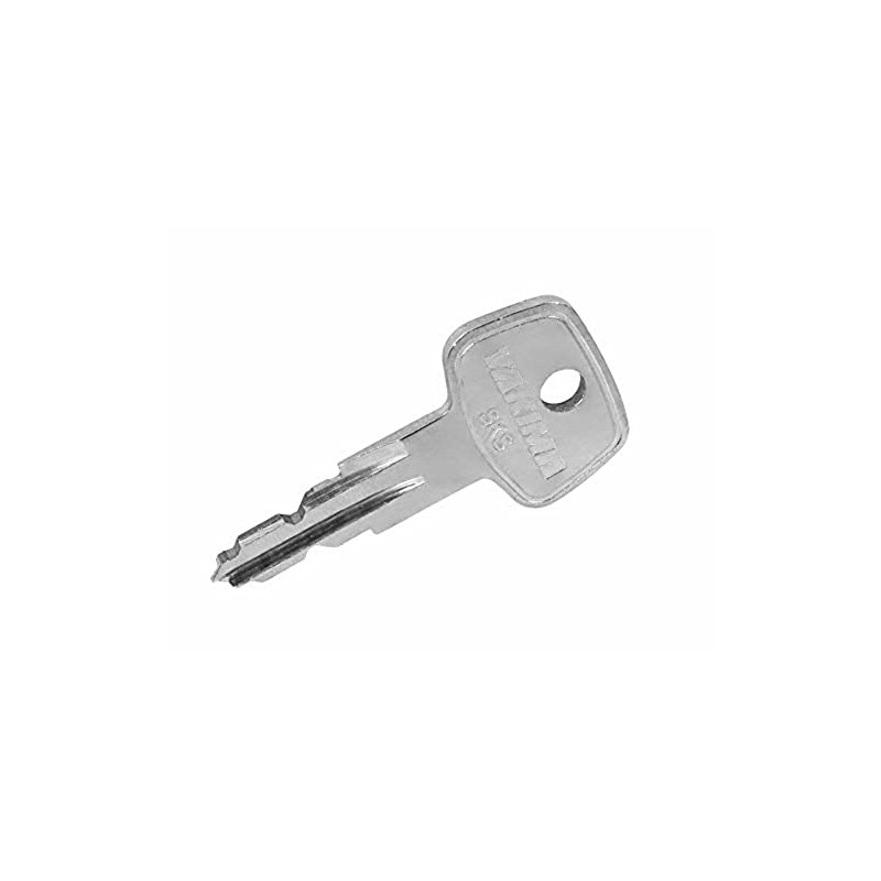 Yakima RPL, Key, A131, SKS