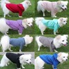 HuaLiSiJi Christmas Dog Hoodie, Warm and Lightweight, Soft Texture, Easy