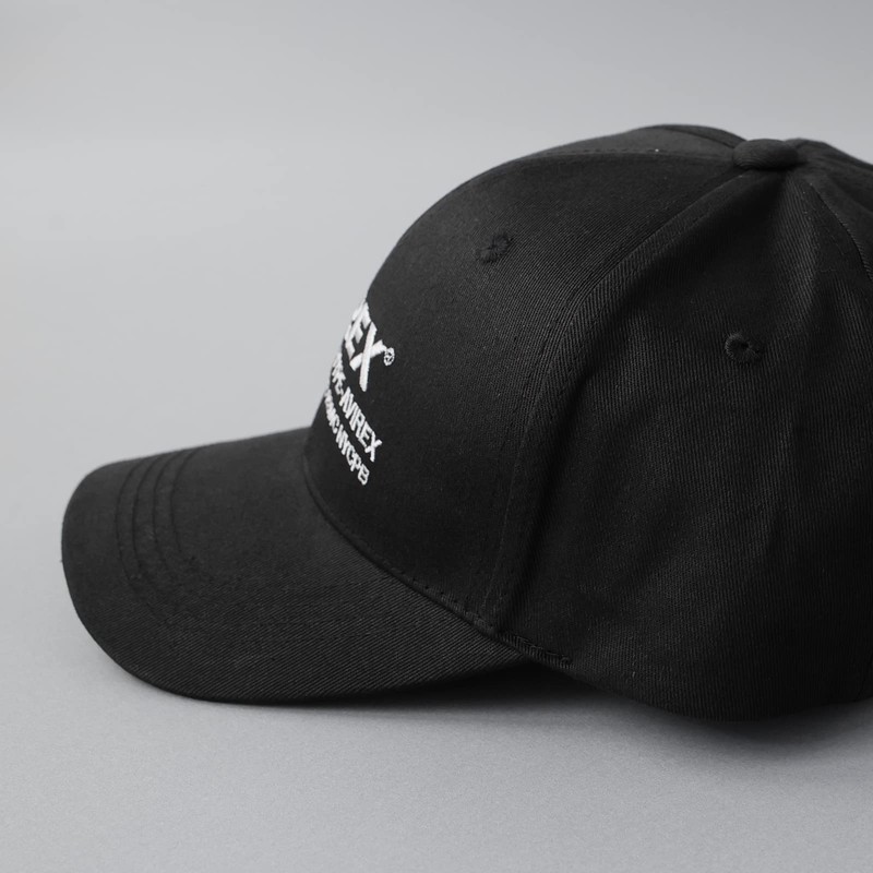Avilex Men's Military 6 Panel Baseball Cap, Hat, Cotton Cap,