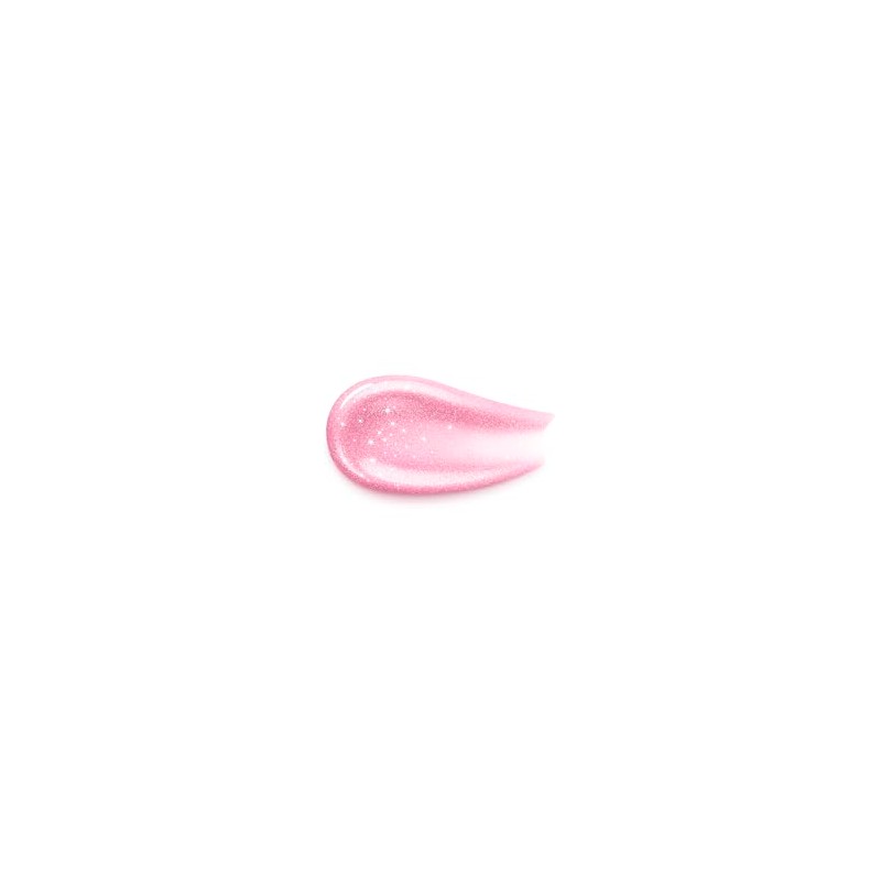 KIKO MILANO lip gloss brillo labial efecto 3D tono 05