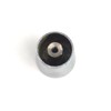 Glitter Knob Chrome Sparkle Effect Kitchen & Bedroom Cabinet Door