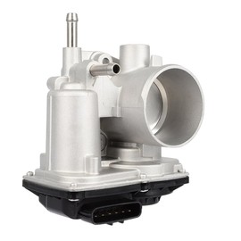 ANGLEWIDE Throttle Body Replace 22030-0Y030, 22030-21050, 22030-0Y020, 977203, 220300Y020, 2203047060 Fuel Throttle Fit for 2016-2022 for Toyota for Avanza