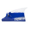 Modengzhe Shark Fin Antenna Cover,Car Roof Antenna Caps for Decoration