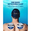 Aegend Swim Goggles, 2 Pack Swimming Goggles No Leaking Adult