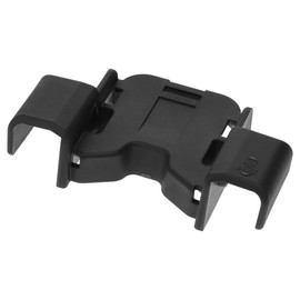 Carmate Inno IOP31 Tire Hold 3 Adjuster Option, Fits 20-24 Inches, Roof Carrier, Cycle Carrier, Road Bike, Mountain Bike, Bicycle, Car, Black