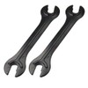 Accessotech Cycle Bicycle Cone Spanner Set 13/14/15/16mm Mountain Bike Hub