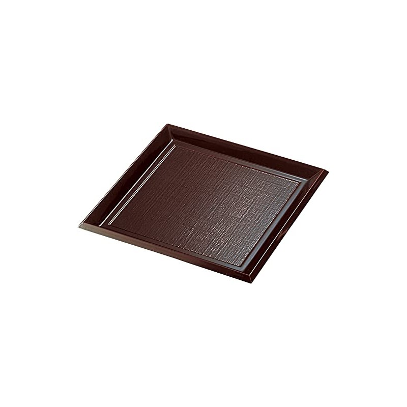 7 Dimension Corners 布目 Buckwheat Dish 溜 Phone a