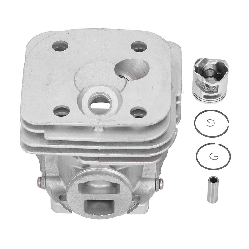 50mm Cylinder Piston Kit Replacement Parts Fit for Husqvarna 372XP